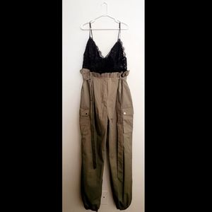 Fashion Nova Jumpsuit